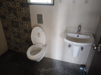 Image of 1002 Sq.ft 2 BHK Apartment / Flat for rent in Jhamtani Ace Augusta, Hinjawadi Phase 2, Pune for Rs. 25000