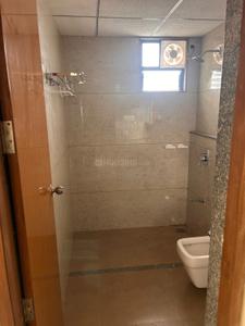 Image of 2550 Sq.ft 3 BHK Apartment / Flat for rent in Vaishno Devi Circle, Ahmedabad for Rs. 85000