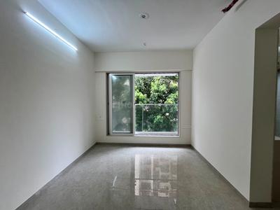 Living Room Image of 550 Sq.ft 2 BHK Apartment / Flat for sale in Hindustan The Erica, Borivali West Mumbai for Rs. 17500000