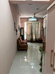 Hall Image of 550 Sq.ft 1 BHK Apartment / Flat for sale in Ghatkopar East Mumbai for Rs. 12500000