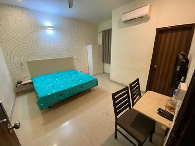 Hall Image of Paying Guest Stay near Cyber Park in Sector 39, Gurgaon