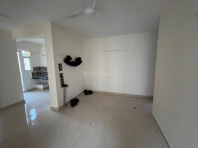 Living Room Image of 780 Sq.ft 2 BHK Apartment / Flat for sale in Signature Global The Millennia 3, Sector 37D Gurgaon for Rs. 7100000