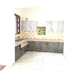 Kitchen Image of Two bed room, one hall , one kitchen, two washroom in Kansal, Chandigarh