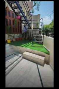 Balcony Image of 1200 Sq.ft 2 BHK Independent House for rent in Vidya Nagar Beawar for Rs. 10000