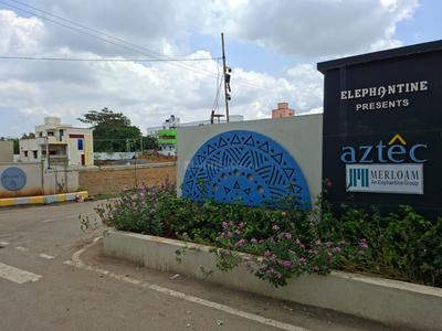 Image of 800 Sq.ft Residential Plot / Land for sale in Poonamallee, Chennai for Rs. 4240000