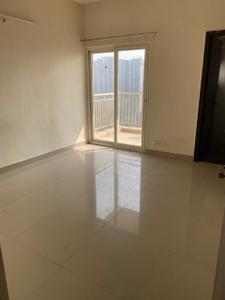 Hall Image of 945 Sq.ft 2 BHK Apartment / Flat for rent in Paramount Emotions, Noida Extension Greater Noida for Rs. 20000