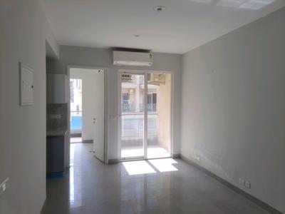 Living Room Image of 1205 Sq.ft 3 BHK Builder Floor for sale in Signature Global City 92, Sector 92 Gurgaon for Rs. 12500000