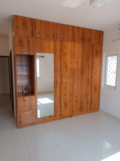 Rajanukunte Bedroom 1