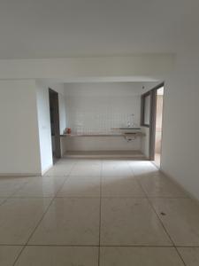 Kitchen Image of 2095 Sq.ft 3.5 BHK Apartment / Flat for sale in Shivalik Sharda Harmony, University Area Ahmedabad for Rs. 17500000