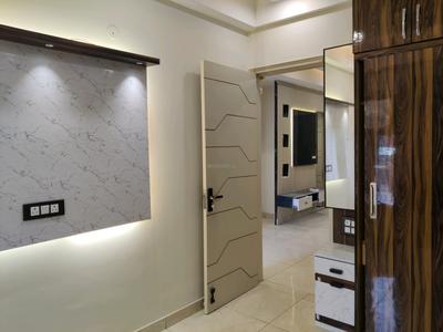 Bedroom Image of 1350 Sq.ft 3 BHK Builder Floor for sale in Indirapuram Ghaziabad for Rs. 12000000