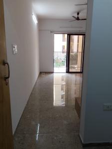 Hall Image of 1850 Sq.ft 3 BHK Apartment / Flat for sale in Nagjua Tropical Greens, Kamli Falia Silvassa for Rs. 7500000