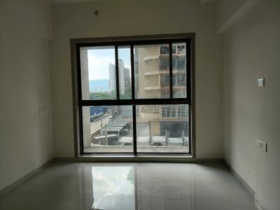 Bedroom Image of 1020 Sq.ft 2 BHK Apartment / Flat for sale in KT And LK Sai Vrindavan Dham, Panvel Navi Mumbai for Rs. 9500000