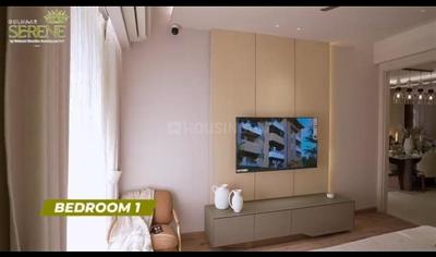 Hall Image of 2439 Sq.ft 3 BHK Builder Floor for sale in PR7 Airport Road Zirakpur for Rs. 17750000