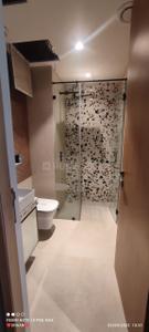 Image of 1000 Sq.ft 2 BHK Apartment / Flat for sale in Raheja Atlantis, Worli, Mumbai for Rs. 52500000