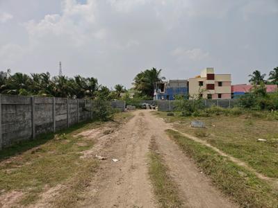 Image of 1200 Sq.ft Residential Plot / Land for sale in Oragadam Sriperambattur, Chennai for Rs. 2790000