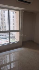 Bedroom Image of 579 Sq.ft 1 BHK Apartment / Flat for sale in Lodha Amara, Kolshet Thane for Rs. 6600000