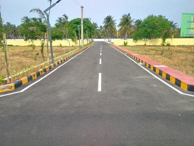 Image of 1121 Sq.ft Residential Plot / Land for sale in Senganmal, Chennai for Rs. 6165500