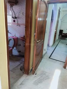 2 BHK Independent Builder Floor