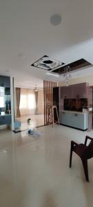 Hall Image of 2400 Sq.ft 3 BHK Builder Floor for rent in Nagole Hyderabad for Rs. 41000