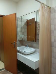 Image of 2100 Sq.ft 3 BHK Duplex for sale in Nipania, Indore for Rs. 13000000
