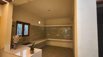 Kitchen Image of 950 Sq.ft 2 BHK Independent House for sale in Kovur Chennai for Rs. 9500000
