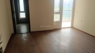 Bedroom Image of 3800 Sq.ft 4.5 BHK Builder Floor for sale in Adani Samsara, Sector 61 Gurgaon for Rs. 64400000
