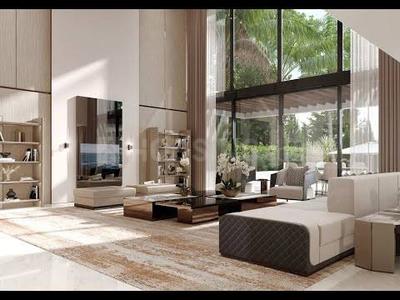 Bedroom Image of 1136 Sq.ft 2 BHK Apartment / Flat for sale in Basil Mount Lords Wing A4 And A5, Dhankawadi Pune for Rs. 13500000