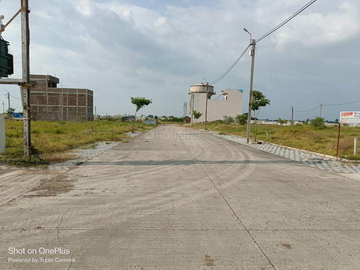 Kusum Kanak Greens Part II Main Image 1