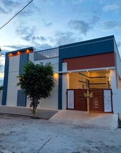 Image of 900 Sq.ft 2 BHK Independent House for sale in Puzhal, Chennai for Rs. 4800000