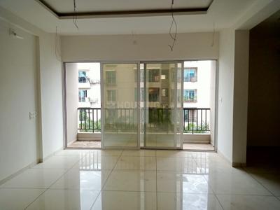 Hall Image of 1500 Sq.ft 3 BHK Apartment / Flat for sale in Bhayli Vadodara for Rs. 5800000