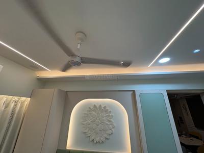 Hall Image of 950 Sq.ft 2 BHK Apartment / Flat for sale in Dosti Eastern Bay, Wadala Mumbai for Rs. 35000000