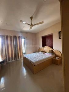 Bedroom Image of 1600 Sq.ft 3 BHK Independent House for rent in Transport Nagar Lucknow for Rs. 31000