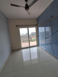 Bedroom Image of 1300 Sq.ft 2 BHK Apartment / Flat for sale in Sanjeevini Aarna, Hoskote Bengaluru for Rs. 11000000