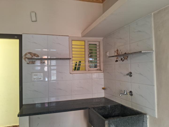 Pragathi Nagar, Electronic City Kitchen 1