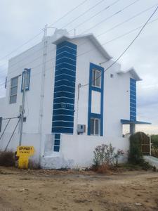 Image of 1500 Sq.ft 3 BHK Independent House for rent in Greenfield Platina, Villankurichi, Coimbatore for Rs. 26000