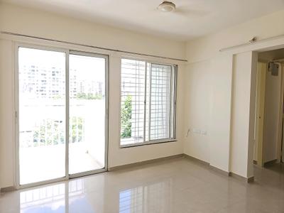 Truspace Paloma Living Room 1