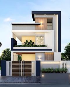 Image of 2500 Sq.ft 3 BHK Independent House for sale in Kilpauk, Chennai for Rs. 45000000