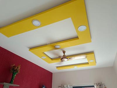 Hall Image of 638 Sq.ft 1 BHK Apartment / Flat for sale in Katraj Pune for Rs. 4100000