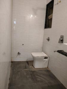 Common Bathroom Image of 650 Sq.ft 1 BHK Apartment / Flat for sale in Concept Manomay, Taloja Navi Mumbai for Rs. 3650000