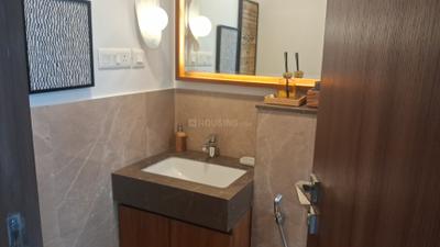 Image of 700 Sq.ft 2 BHK Apartment / Flat for sale in Piramal Aranya, Byculla, Mumbai for Rs. 30000000
