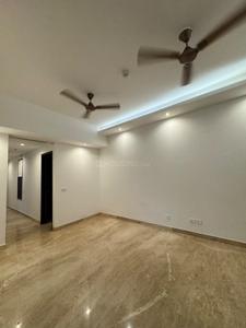 Hall Image of 2105 Sq.ft 3 BHK Apartment / Flat for rent in Supertech Supernova, Sector 94 Noida for Rs. 73999