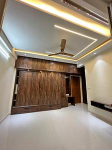 Hall Image of 1200 Sq.ft 2 BHK Apartment / Flat for rent in HBR Layout Bengaluru for Rs. 42000