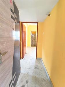 Hall Image of 850 Sq.ft 2 BHK Apartment / Flat for sale in Behala Kolkata for Rs. 2900000