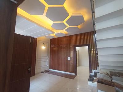 Bedroom Image of 2000 Sq.ft 3 BHK Duplex for sale in Sahastradhara Road Dehradun for Rs. 12000000