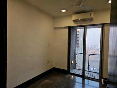 Bedroom Image of 820 Sq.ft 2 BHK Apartment / Flat for sale in Lodha Divino, Sion Mumbai for Rs. 42000000