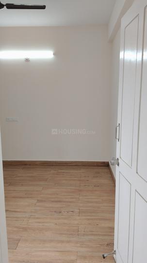 Stage 2, BTM Layout Bedroom 1