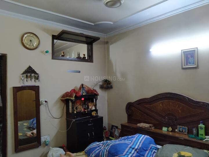 Sector 11 Rohini Bedroom 1