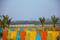 Swathi konada 80feet road facing visakhapatnam Main Image 1