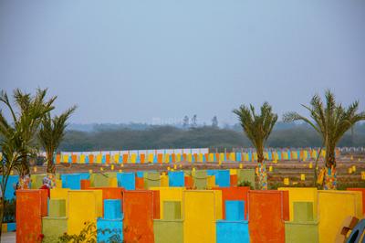 Image of 167 Sq.ft Residential Plot / Land for sale in Bhogapuram, Visakhapatnam for Rs. 2673000