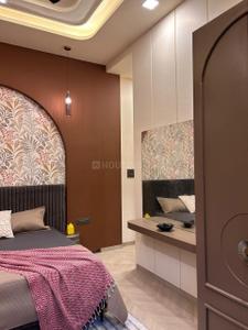 Bedroom Image of 3500 Sq.ft 4 BHK Villa for sale in Tungarli Lonavala for Rs. 64900000